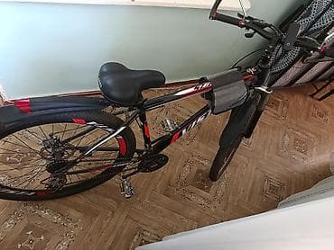 velosiped şəkli: Dağ velosipedi – VISTA (AIST oturacaqla) - Ölçü: 29” təkərlər (şinlər — 1