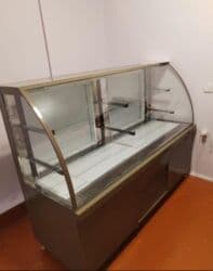 Şirniyyət üçün, Elektrik