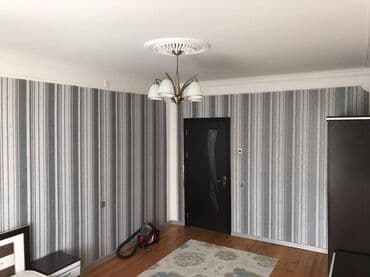 ağ şeher evler: Bakı, 3 otaqlı, Köhnə tikili, m. Nəsimi, 85 kv. m — 5