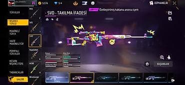 prostalab tablet qiymeti: Free Fire oyun hesabı – AZN_DANGER - Profil: Lv.66, UID: 1732034549 — 7