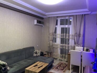 квартиры в азербайджане: Пос. Зых, 2 комнаты, Новостройка, 50 м² — 3