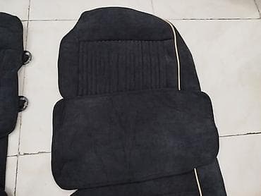 byd kreditle: 🚗 "Panda" "Velur" Material Universal Avtomobil Oturacaq Çexolu – — 8