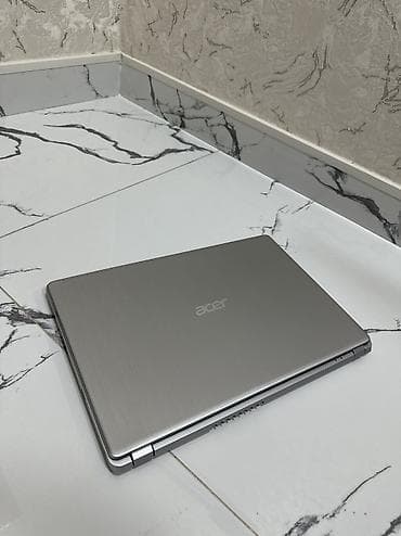 Acer: Acer Aspire5 noutbuk Noutbuk ideal vəziyyətdədir demək olar — 2