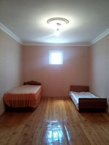 qaracuxurda ev: 100 kv. m, 3 otaqlı — 8