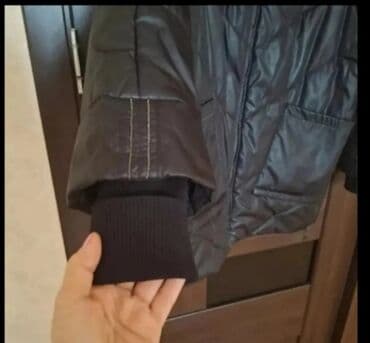 Цепочки: Пуховик куртка, XL — 4