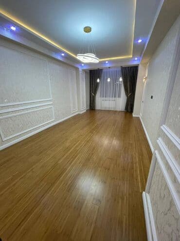 квартиры премиум класса: 3 комнаты, Новостройка, 112 м² — 3