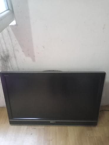 İşlənmiş Televizor Sony 55" 4K (3840x2160)