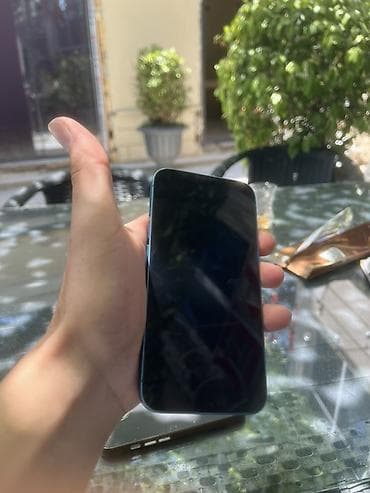 iphone 17 ucuz: IPhone 12 mini, Mavi, Face ID — 4