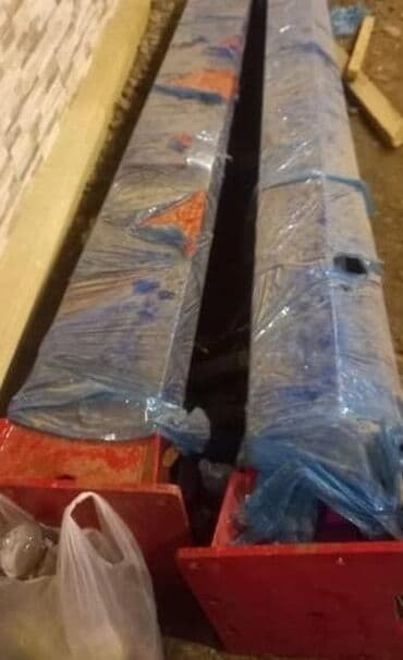 bmw 5 серия 518i mt: Avtoservis üçün avadanlıq dəsti. - Hidravlik ötürücü qaldırma dayağı — 2