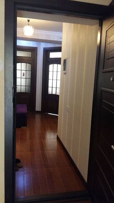 bakida satdiq evler: 2 otaqlı, 60 kv. m, Yeni təmirli — 14