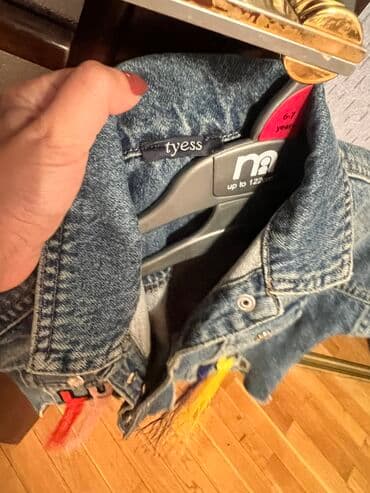 lifcik razmer: Sari HM-15 azn. Cins TYESS markasidi- 15 azn Jilet TEZEDIR !!!! Tyess — 4