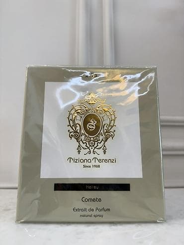 Bədənə qulluq: Tiziana Terenzi x Te – Comete Extrait de Parfum (natural sprey) - — 3