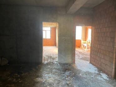 maştağada satdıq evlər: Yasamal, 3 otaqlı, Yeni tikili, m. Elmlər Akademiyası, 150 kv. m — 8