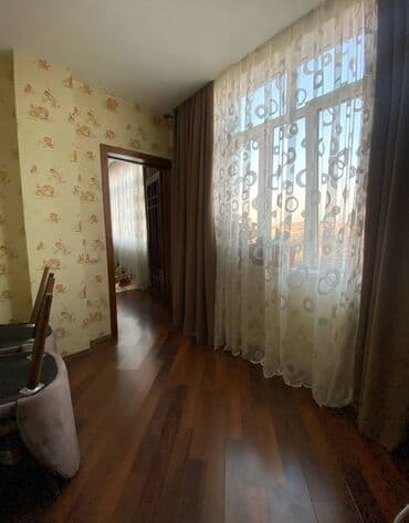 melissa parkda kreditle evler: 3 otaqlı, Yeni tikili, 65 kv. m — 7