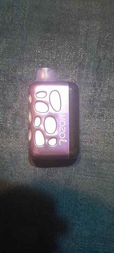 vozol ucuz: VOZOL “Love 777” pod sistem (şəkildəki model) ekran islemir - — 2