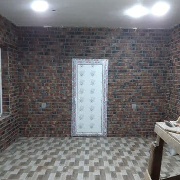 Digər tikinti xidmətləri: Kabancik usdasi — 3