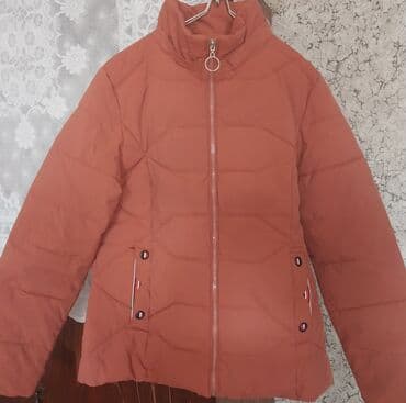 sarı rəngli kişi gödəkçəsi: 2 defe geyilib — 1