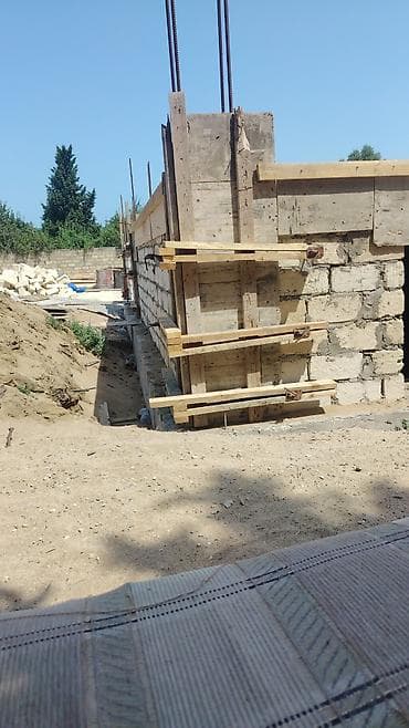 kafel metlax usta isi: Monolit-beton işləri və daxili suvaq/şap xidmətləri Təklif — 1