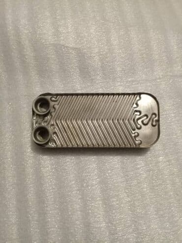 DAEWOO DU-200 kombi üçün esenjor. Qeyd edim ki bu kombiyə aid olan