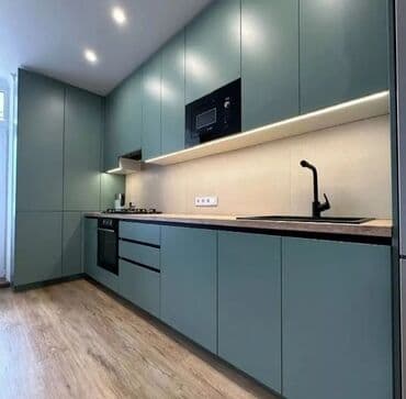 mətbəx stol stul ikinci əl: Mətbəx mebeli — 7