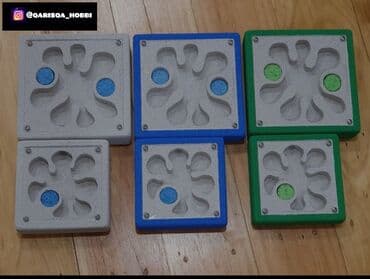 it üçün ev: Hər ölçüdə hər dizaynda qarışqa yuvaları yığılır səliqəli və təmiz — 11