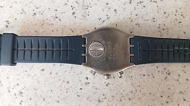 romanson saat: Swatch Irony Chrono qol saatı vatsap +994559389490 - Model: Swatch — 2
