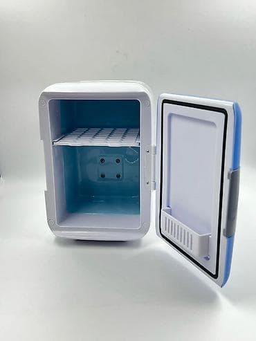 xaladennik matoru: Avto üçün soyuducu, Yeni, Akkumlyator, Plastik, Çin, Ünvandan götürmə, Pulsuz çatdırılma, Ödənişli çatdırılma — 3