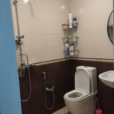 mingecevir kiraye ev: Gənclik metrosundan 10 dəq piyada məsafədə Atatürk prospektində — 3