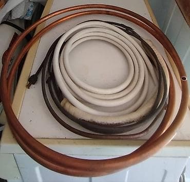 klassik telefon: Kondisioner Yeni, 50-60 kv. m, Kredit yoxdur — 1