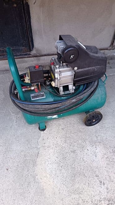 şəbəkə gucləndirici: Məhsul: Məkida hava kompressoru Təsvir: - Portativ, elektriklə — 1