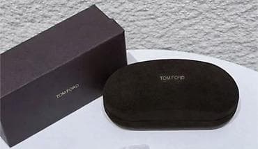gun eynəyi: Tom Ford Morgan Eynəyi Model: FT0513 Black/Gray Gradient Ölçü — 2