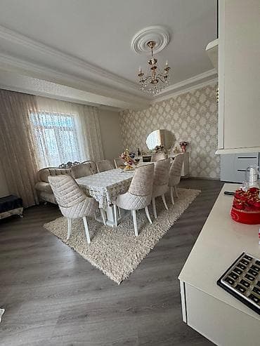 ev satiram type 0: Bakıxanov qəs., 2 otaqlı, Yeni tikili, 85 kv. m — 3