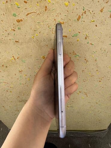 soyuducu işləmiş: IPhone 11, 128 GB, Deep Purple, Face ID — 3