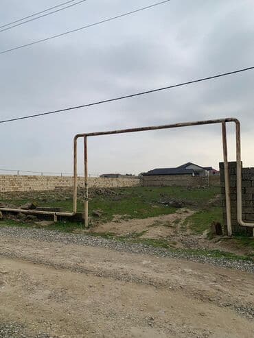 недвижимость в баку из рук в руки: 13 соток, Собственник, Купчая — 9