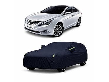 şişme çadir: Hyundai Sonata 2010-2015 üçün çadir tent Çatdırılma Və Quraşdırılma — 1
