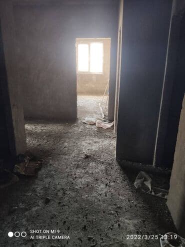 sumqayıt kafel zavodu: 2 otaqlı, Yeni tikili, m. Neftçilər, 110 kv. m — 7