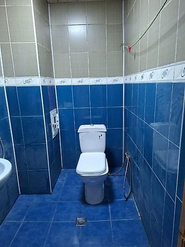 sumqayitda ev: Nerimanov metrosu yaxinligi kohne weki kruqina omur klinikasina 7 — 8
