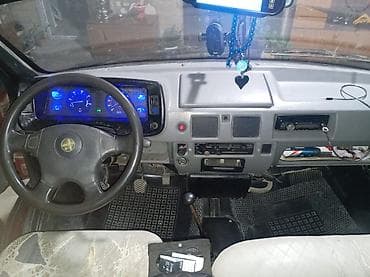turbo az volvo: Qazel (GAZelle) mikroavtobus – sərnişin daşıma üçün hazır komplekt — 1