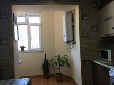 купить квартиру в баку новостройка с ремонтом: 4 комнаты, Новостройка, 120 м² — 10