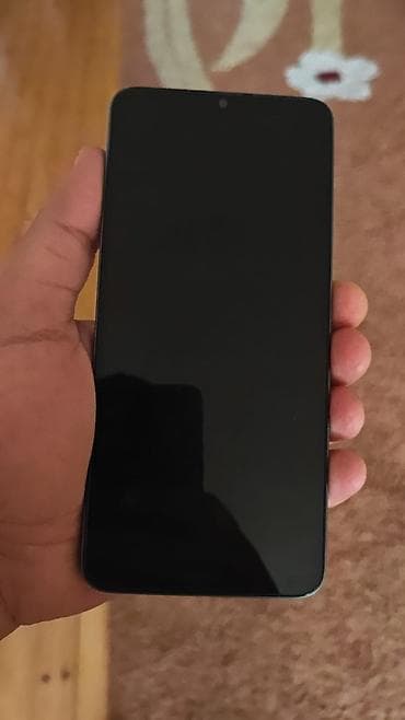 iphone mini 13: Redmi 256 GB, rəng - Mavi, Simsiz şarj — 2