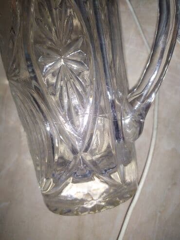 сифон для стиральной машины: Кувшины, графины — 2