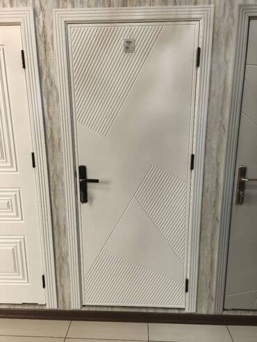 Yeni Otaq qapısı Ünvandan götürmə