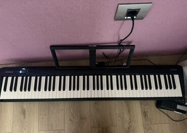 weinbach пианино: Пианино, Roland, Цифровой — 1