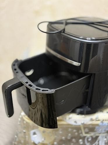 android tv box: Fritoz Xiaomi, Yağsız l, Yeni, Pulsuz çatdırılma — 1