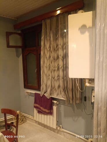 студия квартира: 2 комнаты, 40 м² — 10