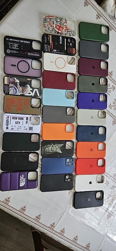 14 pro max case: IPhone 14 pro max üçün böyük seçimli qoruyucu koburalar kolleksiyası — 5