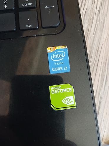 rtl8821ce hp: HP noutbuk - Ekran: təxminən 15.6" (parlaq panel) - Prosessor: Intel — 2