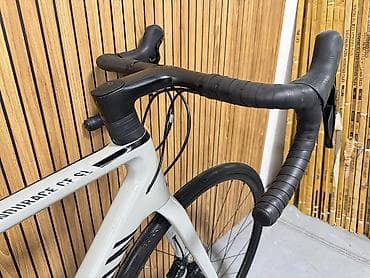 велосипед baol: Canyon Endurace CF SL 7 Disc yol velosipedi - Çərçivə: karbon — 8