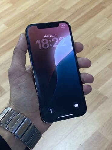купить айфон се 2022: IPhone 13 Pro, Mavi, Face ID — 3