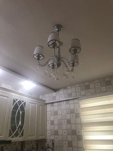 Настольные светильники: Tezedir defekti yoxdur — 2